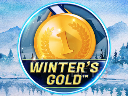 Winter’s Gold デモ版