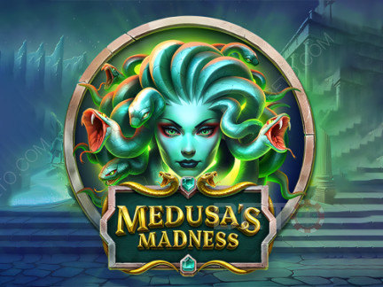 Medusa's Madness デモ版