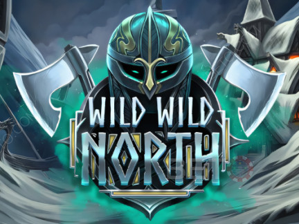 Wild Wild North デモ版