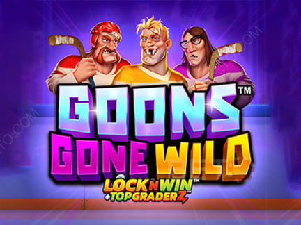 Goons Gone Wild デモ版