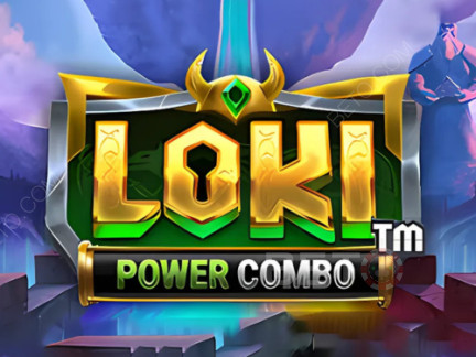 Loki Power Combo デモ版