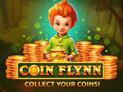 Coin Flynn デモ版