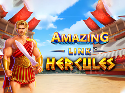 Amazing Link Hercules デモ版