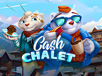 Cash Chalet デモ版
