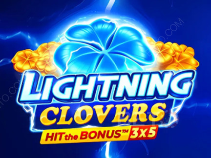 Lightning Clovers デモ版
