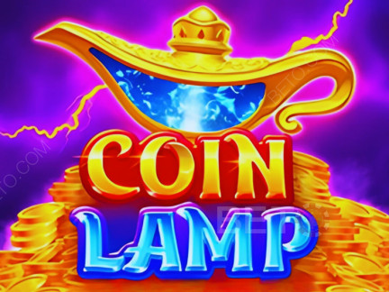 Coin Lamp デモ版