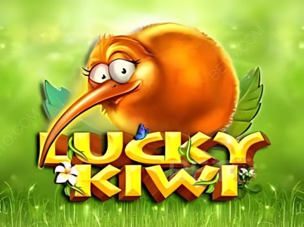 Lucky Kiwi デモ版