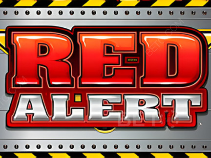 Red Alert デモ版