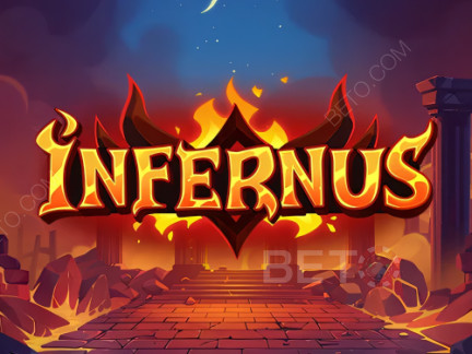 Infernus デモ版