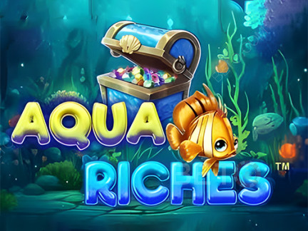 Aqua Riches デモ版