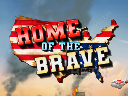 Home of the Brave デモ版