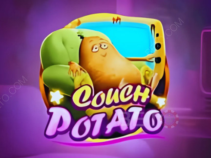 Couch Potato (KA Gaming) デモ版