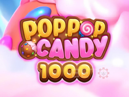 Pop Pop Candy 1000 デモ版
