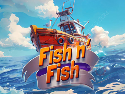 Fish n' Fish デモ版