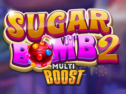 Sugar Bomb 2 MultiBoost デモ版