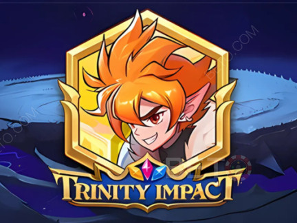 Trinity Impact デモ版