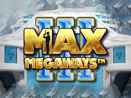 Max Megaways 3 デモ版