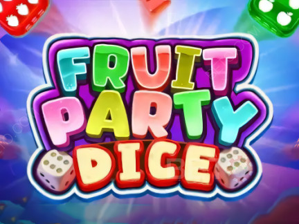 Fruit Party Dice デモ版