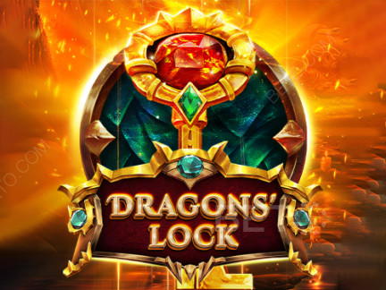 Dragons’ Lock デモ版