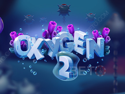 Oxygen 2 デモ版