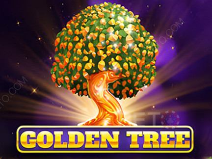 Golden Tree (Pascal Gaming) デモ版