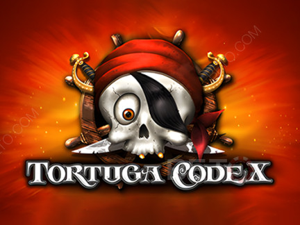 Tortuga Codex デモ版