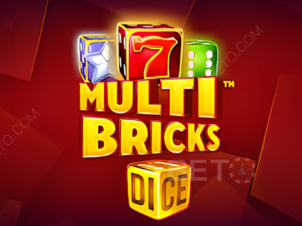 Multi Bricks Dice デモ版