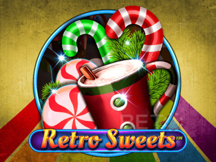 Retro Sweets デモ版