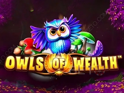 Owls of Wealth デモ版