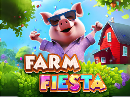 Farm Fiesta デモ版