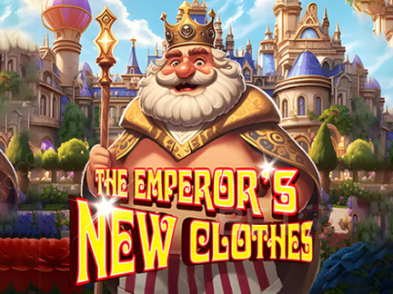 The Emperor's New Clothes デモ版
