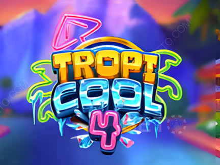 Tropicool 4 デモ版