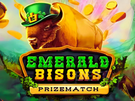 Emerald Bisons PrizeMatch デモ版
