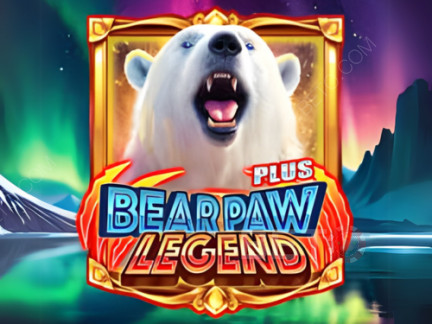 Bear Paw Legend Plus デモ版