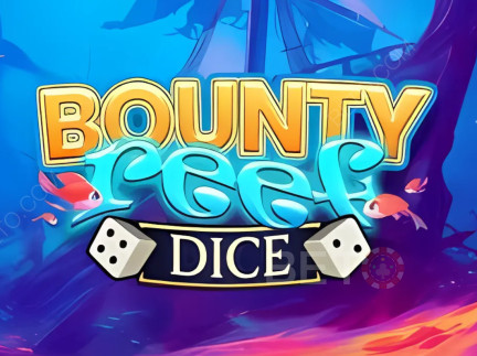 Bounty Reef デモ版