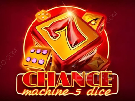 Chance Machine 100 Dice デモ版