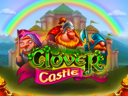 Clover Castle デモ版