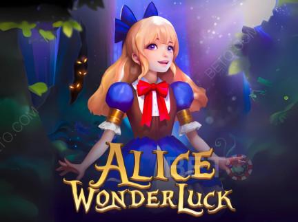 Alice WonderLuck デモ版