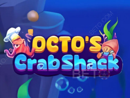 Octo's Crab Shack デモ版