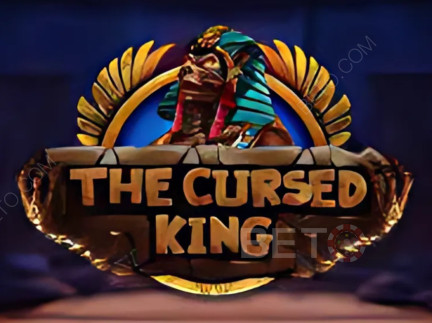The Cursed King デモ版
