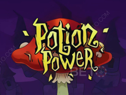 Potion Power デモ版
