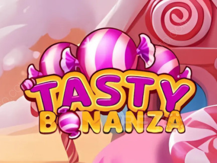 Tasty Bonanza デモ版