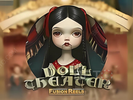 Doll Theater Fusion Reels デモ版