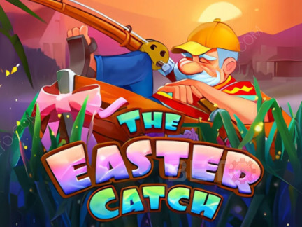 The Easter Catch デモ版