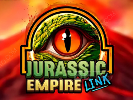 Jurassic Empire Link デモ版