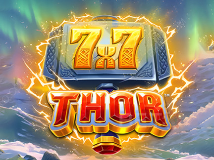 7×7 Thor デモ版