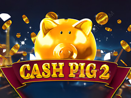 Cash Pig 2 デモ版