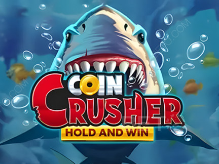 Coin Crusher デモ版