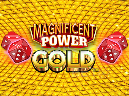 Magnificent Power Gold デモ版