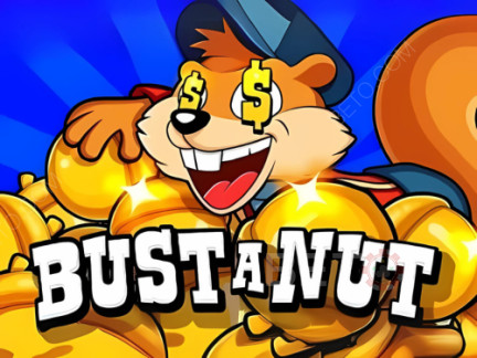 Bust a Nut デモ版